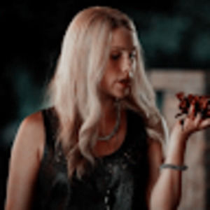 Meet your Posher, Soraiya